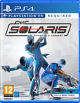 Solaris: Offworld Combat (For Playstation VR)