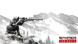 Sniper Ghost Warrior Contracts