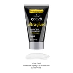 1 GOT2B Ultra Glued Invincible Styling Gel Travel Size Crazy hold Hair gel Joy's