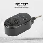 Mini Speaker High Connection Speed Inline Portable Small Speaker F TPG