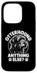 iPhone 14 Pro Otterhound Anything Else Otterhounds Case