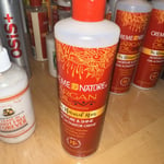 Creme of Nature Argan Oil Curl Activator Creme 354ml