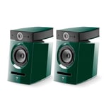 Focal Diablo Utopia Colour EVO British Racing Green