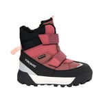 Viking Vintersko Barn | Expower Gore Tex Vinterstøvler, Rosa