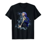 Eric Clapton At Paul Jones Charity Concert 2018 T-Shirt