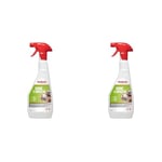 Rug Doctor 70037 Urine Eliminator, 500 ml Trigger Spray (Pack of 2)