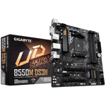 Gigabyte Amd B550 Socket Am4 Micro Atx (B550M DS3H)