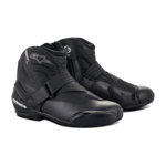 Alpinestars SMX-1 R V2 MC-Skor Svart""