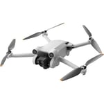 DJI Mini 3 Fly More Combo with RC-N1 Controller