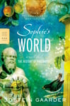 Sophie&#039;s World  A Novel About the History of Philosophy