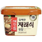 Cj Bibigo Soybean Paste 500G