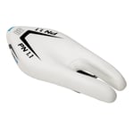 ISM PN1.1 Road Bike Saddle - White