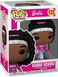 Barbie Rewind Pop Jouets Rétro #122 Figurine Vinyle Funko