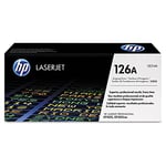 HP CE314A 126A LaserJet Imaging Drum, Single Pack