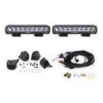 Extraljuspaket Lazer Chevrolet Silverado 2500/3500 LT (2020-2023), Lazer Triple-R 1000 Elite (Gen2)