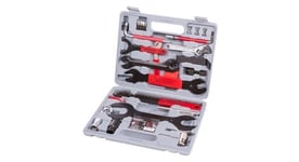 Boite a outil m wave ventura 37 outils