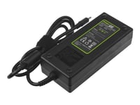 Green Cell Pro - Strömadapter - Ac - 130 Watt - Svart - För Dell Xps 15 (9530), 15 9550