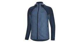 Veste femme gore c5 gtx trail