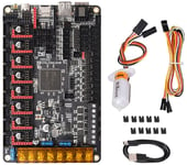 Octopus V1.1 Carte Mère 32 Bits Support Marlin 2.0 Et Klipper Firmware Pour Imprimante 3D Accessoires Support Tft70 Tft50 Tft43 Grand Écran Tactile (Avec Bl Touch + Câble D'Extension)