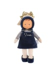 Corolle Mon Doudou Miss Navy Blue Starry Dreams Do