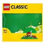 LEGO Classique Base Verte