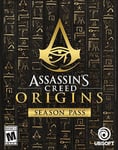 Assassin's Creed Origins - Season Pass [Code Jeu PC - Ubisoft Connect]