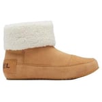 Chaussons Sorel  - Go stumptown bootie chaussons femme