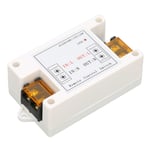 433 MHZ Wireless Remote Switch Multifunction Remote Control Relay Switch For New