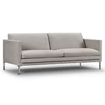 juul Juul 953 3-sits soffa tyg beige