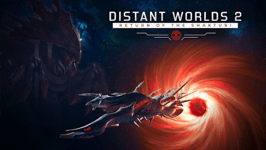 Distant Worlds 2: Return of the Shakturi