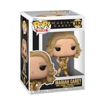 Funko Pop! Rocks: Mariah Carey - Emancipation of Mimi - Figurine en Vinyle à Collectionner - Idée de Cadeau - Produits Officiels - Jouets pour Les Enfants et Adultes - Music Fans