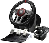 Kierownica Ready2gaming Multi System Racing Wheel Pro (R2gracingwheelpro)