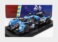 1:43 SPARK Oreca Gibson 07 Gk428 #45 Winner Lmp2 Pro Am Class Le Mans 2022 S8638