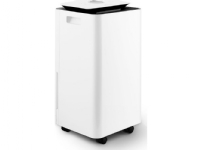 Berdsen air dehumidifier Berdsen BD-521 air dehumidifier - white