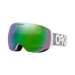 Goggles Flight Deck M Grey /w Prizm Jade Iridium 24/25, goggles, skibriller, unisex