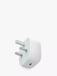 Google 45W USB-C Charger, White