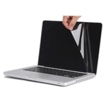 WiWU MacBook Pro 13-inch (2016) / MacBook Air 13-inch (2018) HD clear screen protector Transparent