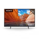 Sony KD43X81JU 43" BRAVIA 4K HDR LED SMART Google TV