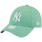 Casquette New-Era  Casquette Femme vert pomme  - 60364309