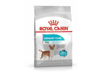 Royal Canin Mini Urinary Care, Adult (Animal), Mais, Fjærfe, 3 Kg