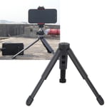 Small Tripod Tablet Phone Tripod Stand For Video Recording Vlogging And Trav HOT