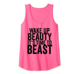 Womens Funny Inspirational Quotes Gym Clothes Women Tank Top