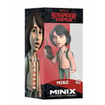 Eleven Force Mike, Stranger things, 12 cm