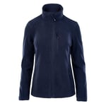 Hi-Tec Womens/Ladies Montes Fleece Jacket