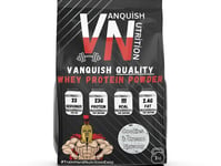 Cookies and Cream Whey Protein Powder 5KG