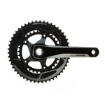 SRAM Rival22 Crank Set Gxp 175 52-36 Yaw Gxp Cups Not Incl  11Speed 175mm 52-36T