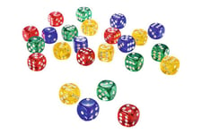 Schmidt Spiele - Dice Ligretto