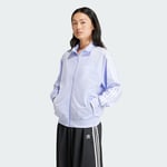 adidas Adicolor Classics Loose Firebird Track Top Women