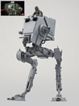 Star Wars At-St Walker Bandai Plastique Kit 1:48 Model Revell