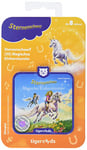 Tiger Media 4414 TigerCard 53 Tour de Licorne Magique Multicolore